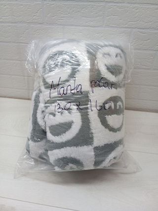 Manta Sherpa, Mantas para Sofa