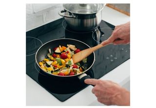 10 Espátulas de Bambú MISTER CHEF