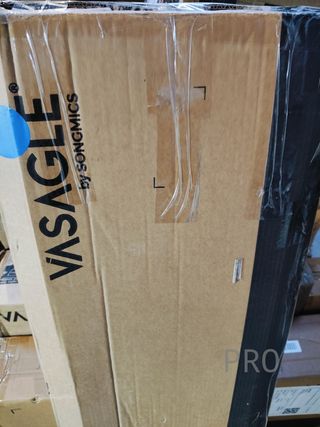 Banco Scarpiera VASAGLE - LHS012B01