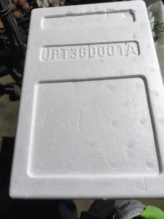 Super Star 3900 Transceptor Móvil