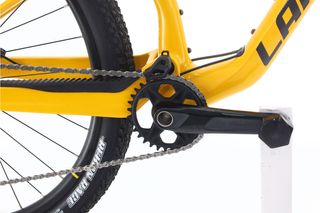 Lapierre XRM 6.9 XT (MTB) t.L Km.0