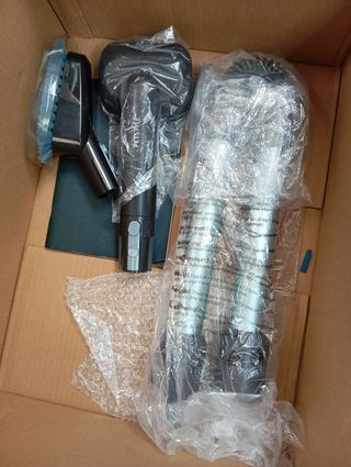 Aspirador escoba 215 w CECOTEC