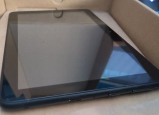 Amazon Fire HD Kids Pro (Googel Market)