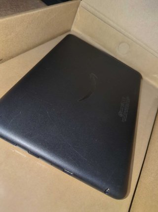 Amazon Fire HD Kids Pro (Googel Market)