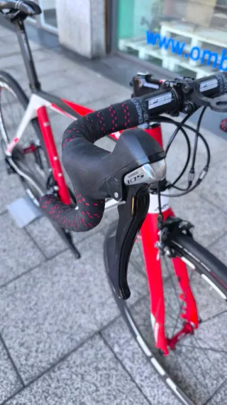 ORBEA AVANT FULL CARBON
