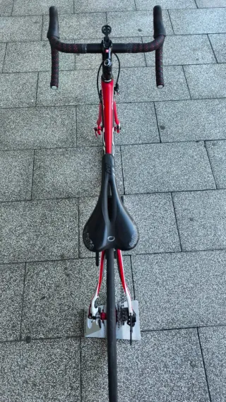 ORBEA AVANT FULL CARBON