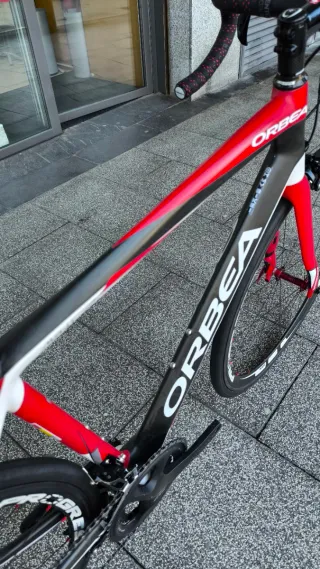 ORBEA AVANT FULL CARBON