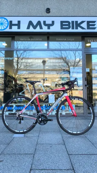 ORBEA AVANT FULL CARBON