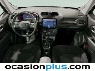 Jeep Renegade eHybrid 1.5 Limited ATX 96 kW (130 CV)