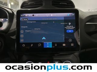 Jeep Renegade eHybrid 1.5 Limited ATX 96 kW (130 CV)