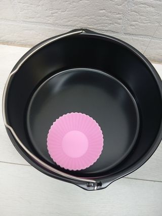 Freidora de aire Stillstern 6L - 5 en 1