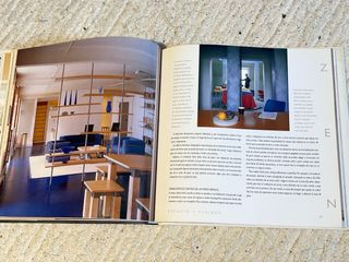 Interiores Zen Equilibrio Armonia Simplicidad