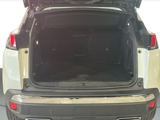 Peugeot 3008  1.2 S&S PureTech Allure EAT6 130