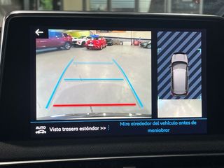 Peugeot 3008  1.2 S&S PureTech Allure EAT6 130