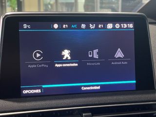 Peugeot 3008  1.2 S&S PureTech Allure EAT6 130