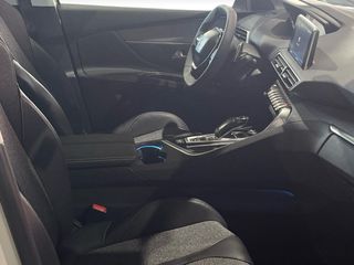 Peugeot 3008  1.2 S&S PureTech Allure EAT6 130