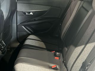 Peugeot 3008  1.2 S&S PureTech Allure EAT6 130