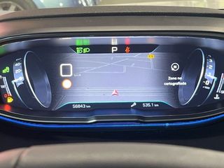 Peugeot 3008  1.2 S&S PureTech Allure EAT6 130