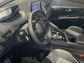 Peugeot 3008  1.2 S&S PureTech Allure EAT6 130