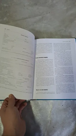 Terapia del ginocchio