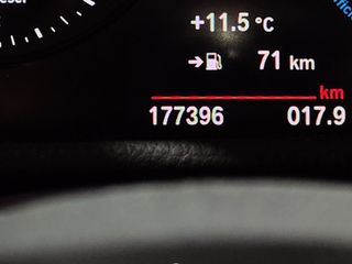 BMW Serie 2 216d Active Tourer 85 kW (116 CV)