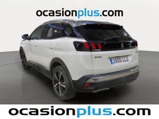 Peugeot 3008 BlueHDI 130 S&S Allure EAT8 96 kW (130 CV)