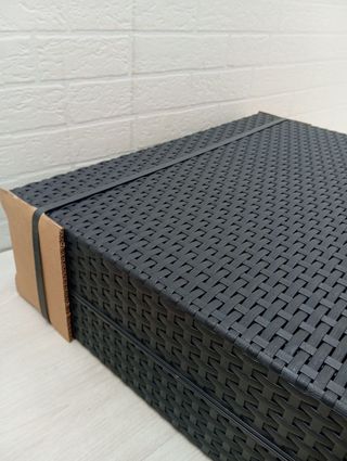 Tumbona Keter Jaipur - Plegable