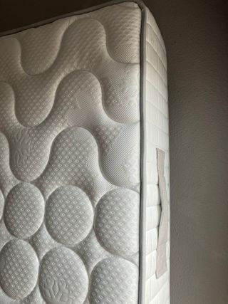 Colchón Karibian Descanso 180x190