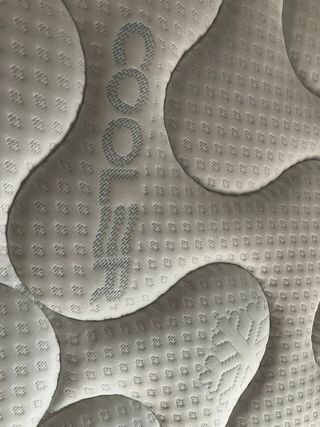 Colchón Karibian Descanso 180x190