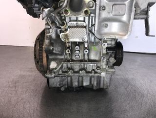 Motor completo seat galap1063943 chzb ibiza (kj1)