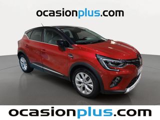 Renault Captur Zen TCe 66 kW (90 CV)