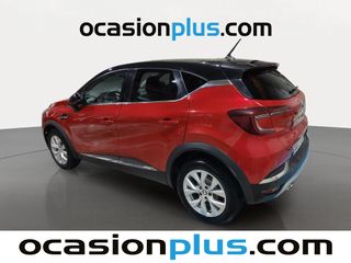 Renault Captur Zen TCe 66 kW (90 CV)