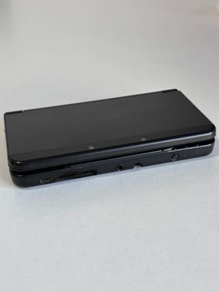 New Nintendo 3DS