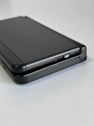 New Nintendo 3DS