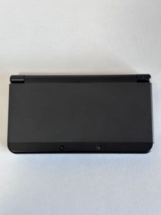 New Nintendo 3DS