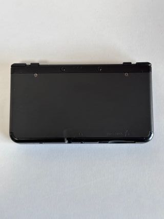 New Nintendo 3DS