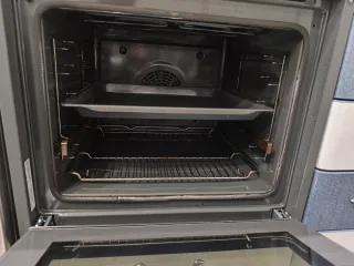 Horno Balay 3HB4841XO