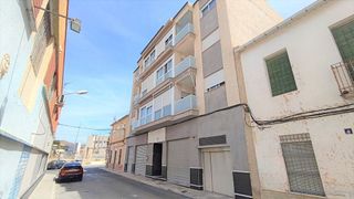 Garaje en venta en Petrer