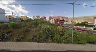 Terreno en venta en Granadilla de Abona ciudad en Granadilla de Abona