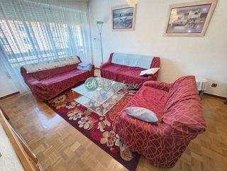 Piso en venta en Sector Plaza de Toros en Segovia