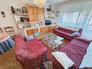 Piso en venta en Sector Plaza de Toros en Segovia