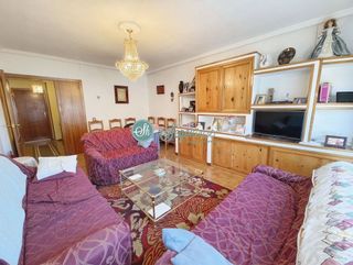 Piso en venta en Sector Plaza de Toros en Segovia