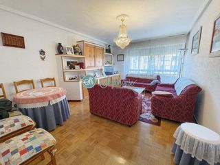 Piso en venta en Sector Plaza de Toros en Segovia