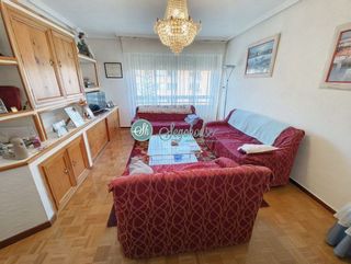 Piso en venta en Sector Plaza de Toros en Segovia