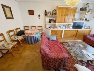 Piso en venta en Sector Plaza de Toros en Segovia
