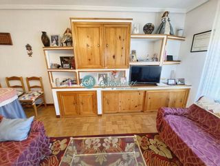 Piso en venta en Sector Plaza de Toros en Segovia