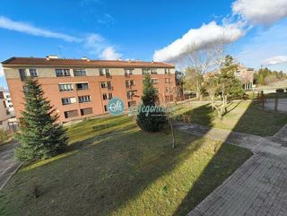 Piso en venta en Sector Plaza de Toros en Segovia