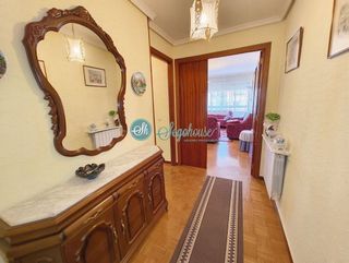 Piso en venta en Sector Plaza de Toros en Segovia