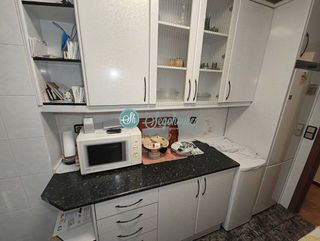 Piso en venta en Sector Plaza de Toros en Segovia