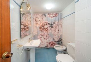 Piso en venta en Rabasa en Alicante